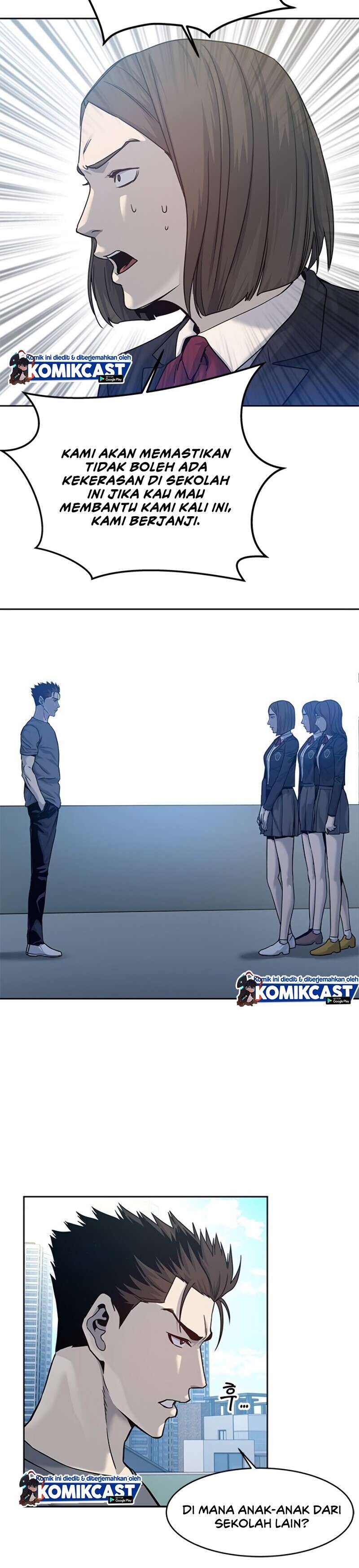 God of Blackfield Chap 80 - Next Chap 81