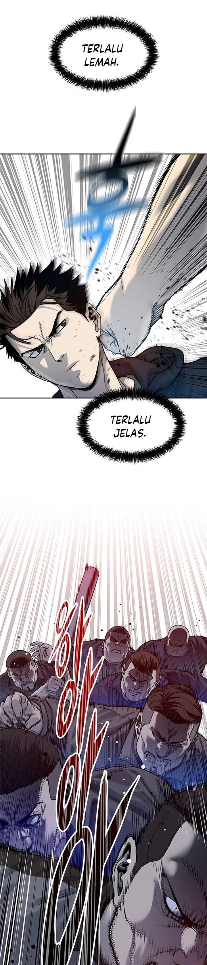 God of Blackfield Chap 81 - Next Chap 82