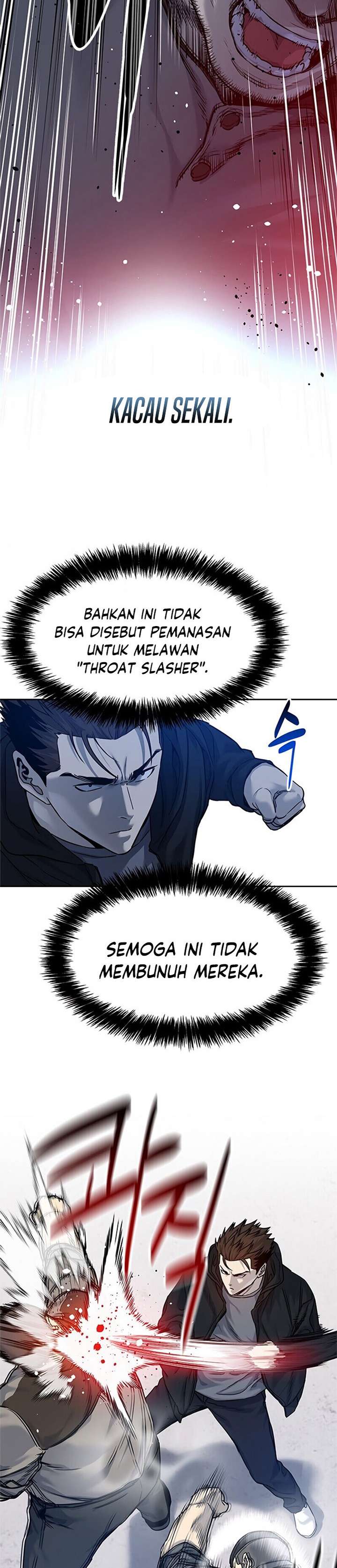 God of Blackfield Chap 81 - Next Chap 82