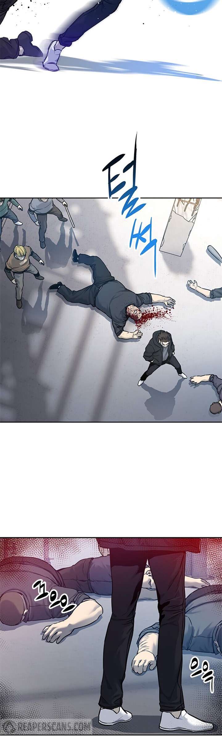 God of Blackfield Chap 81 - Next Chap 82