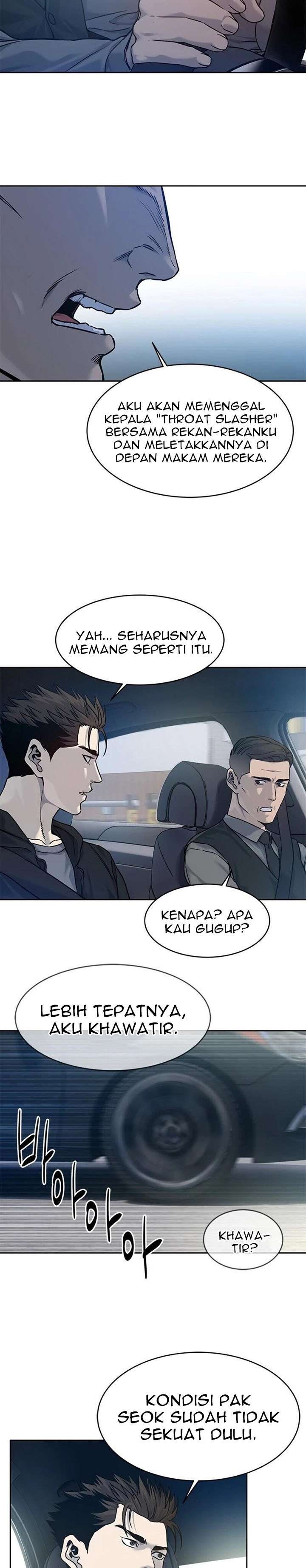 God of Blackfield Chap 82 - Next Chap 83
