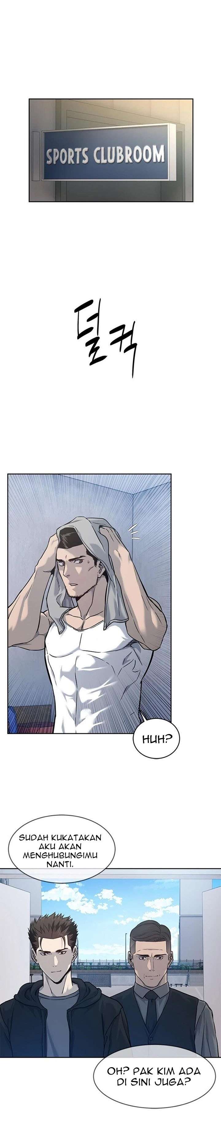 God of Blackfield Chap 82 - Next Chap 83
