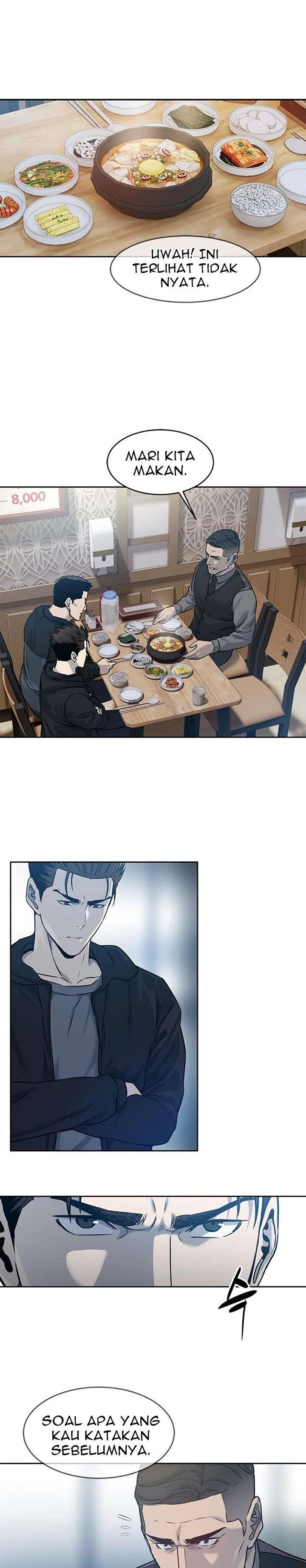 God of Blackfield Chap 82 - Next Chap 83