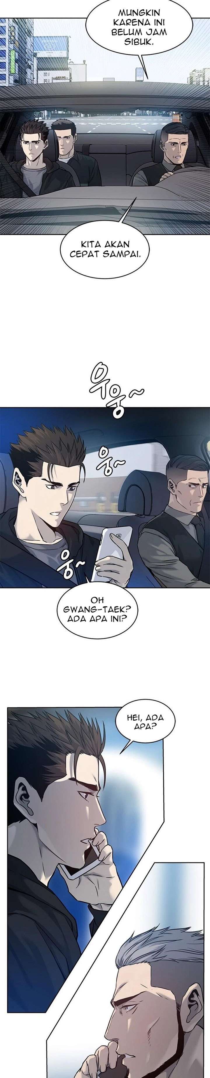 God of Blackfield Chap 82 - Next Chap 83