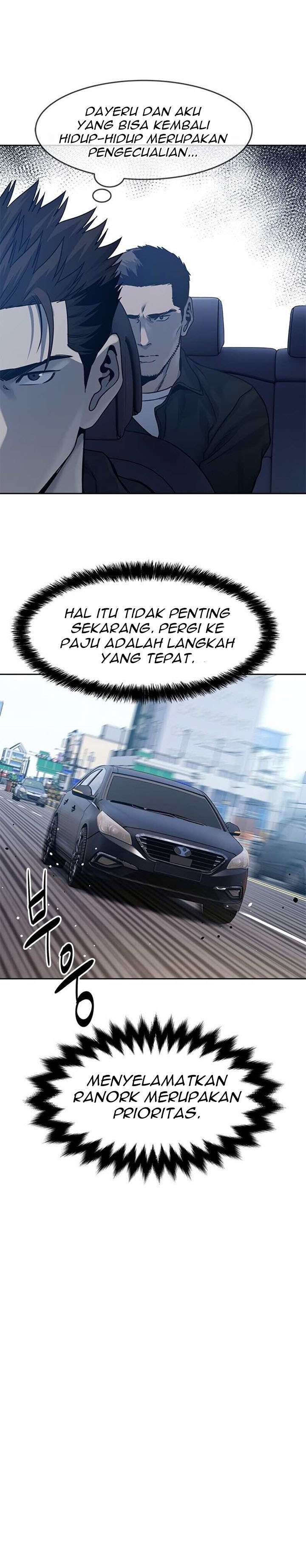 God of Blackfield Chap 83 - Next Chap 84