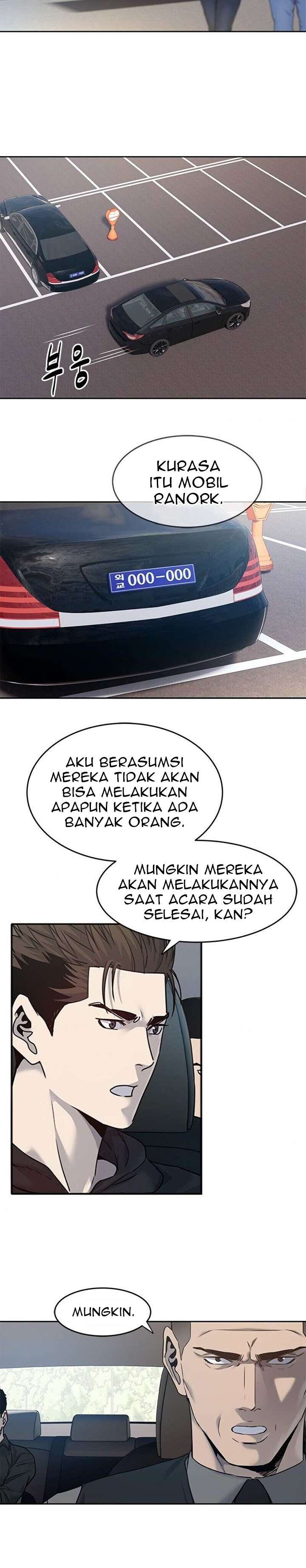 God of Blackfield Chap 83 - Next Chap 84