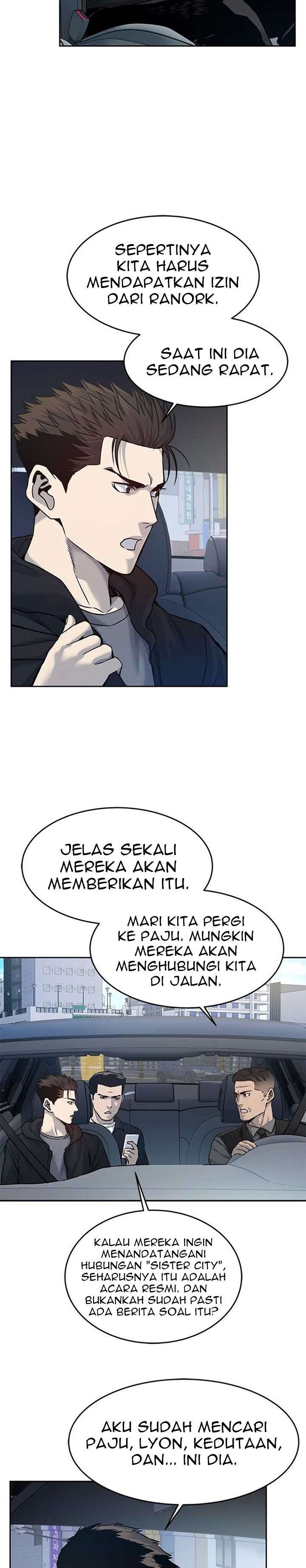 God of Blackfield Chap 83 - Next Chap 84