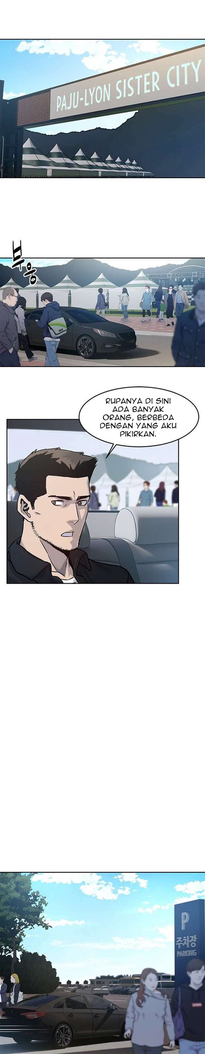God of Blackfield Chap 83 - Next Chap 84