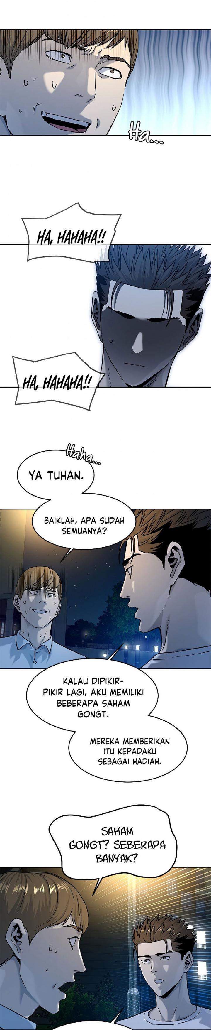 God of Blackfield Chap 97 - Next Chap 98