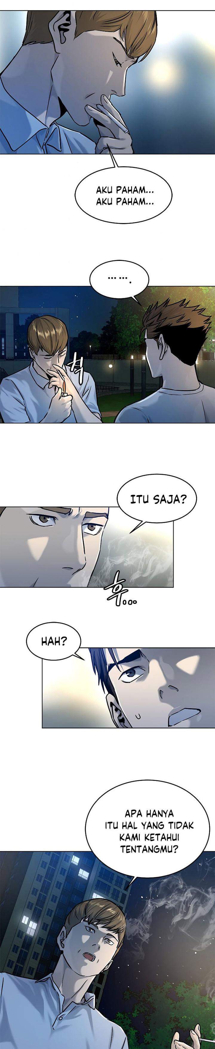 God of Blackfield Chap 97 - Next Chap 98