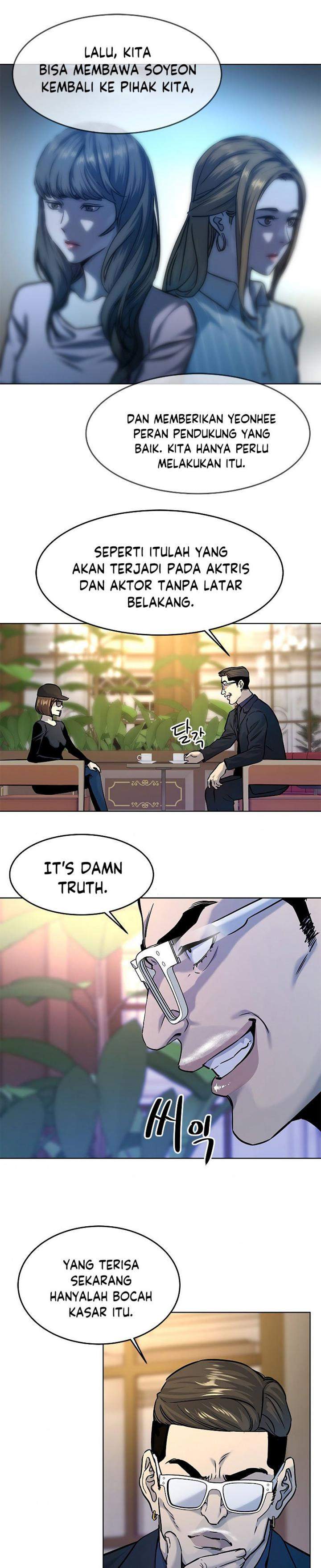 God of Blackfield Chap 97 - Next Chap 98