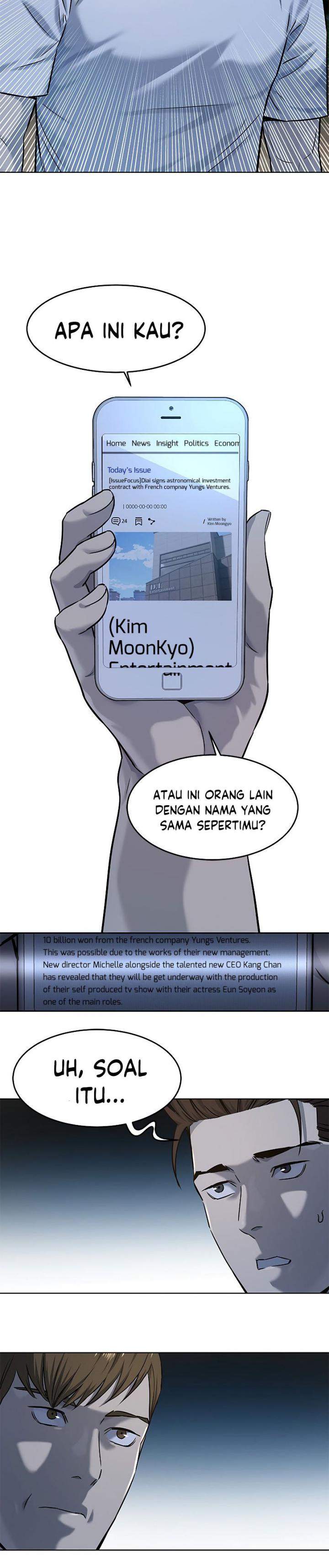God of Blackfield Chap 97 - Next Chap 98