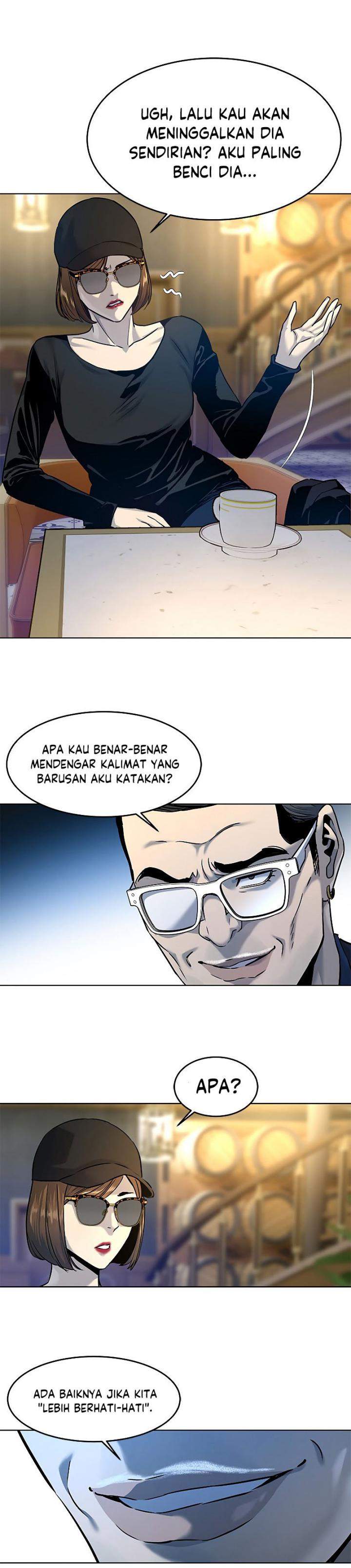 God of Blackfield Chap 97 - Next Chap 98