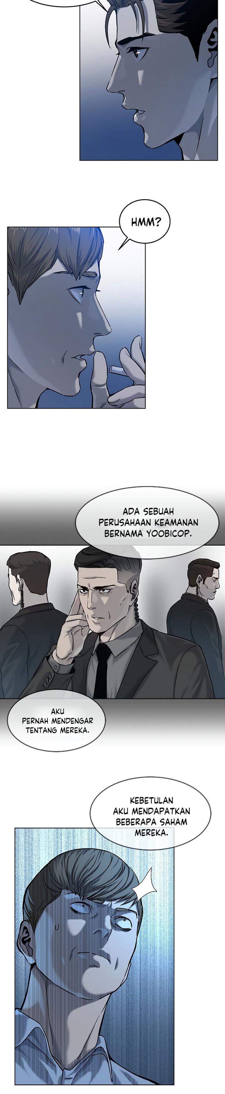 God of Blackfield Chap 97 - Next Chap 98