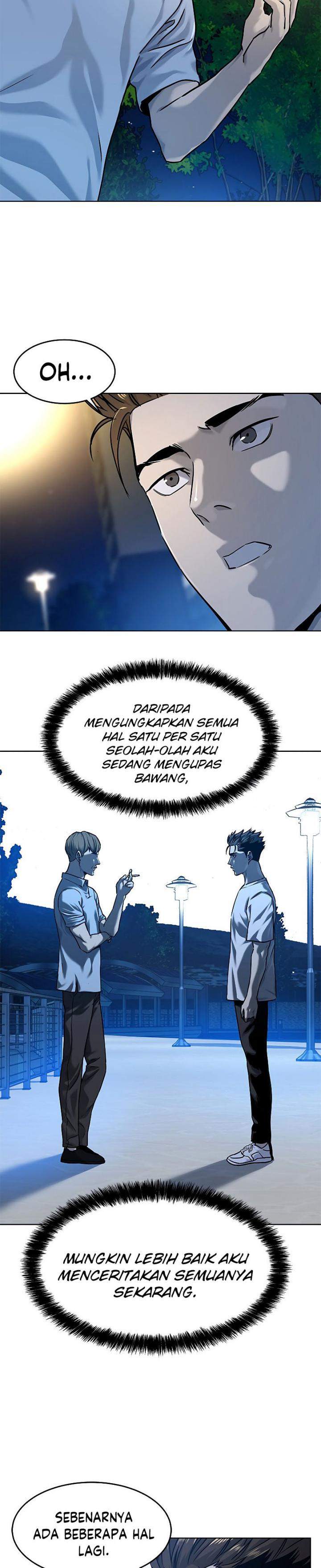 God of Blackfield Chap 97 - Next Chap 98
