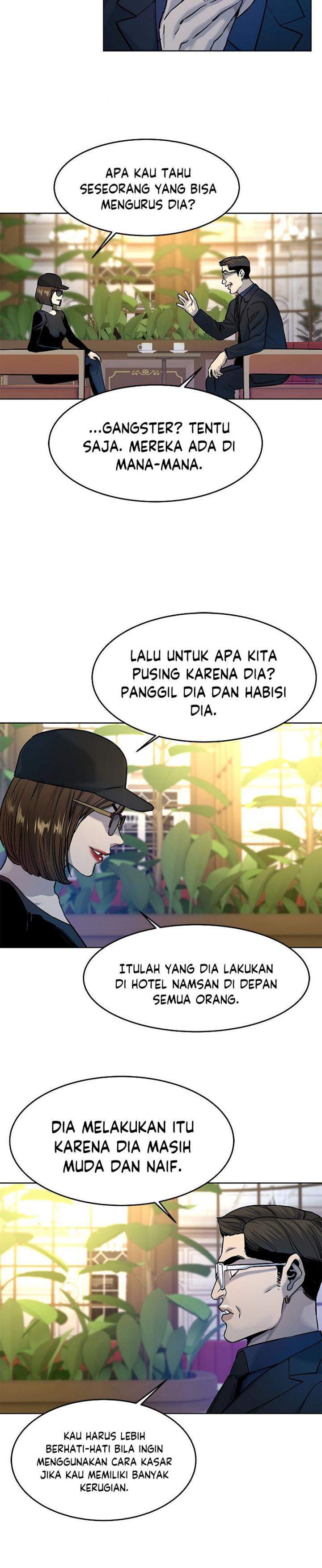 God of Blackfield Chap 97 - Next Chap 98