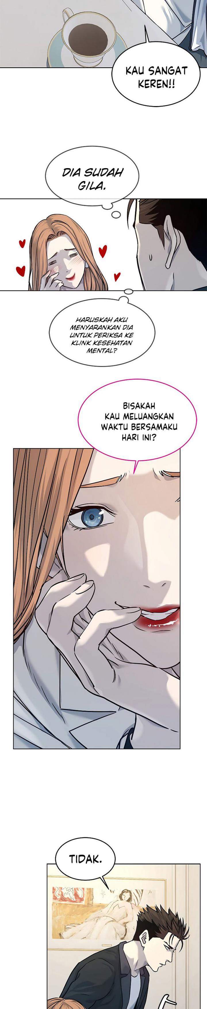 God of Blackfield Chap 94 - Next Chap 95
