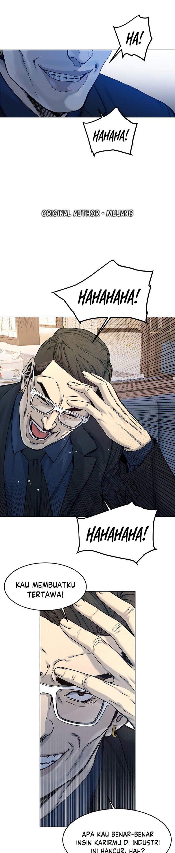 God of Blackfield Chap 94 - Next Chap 95