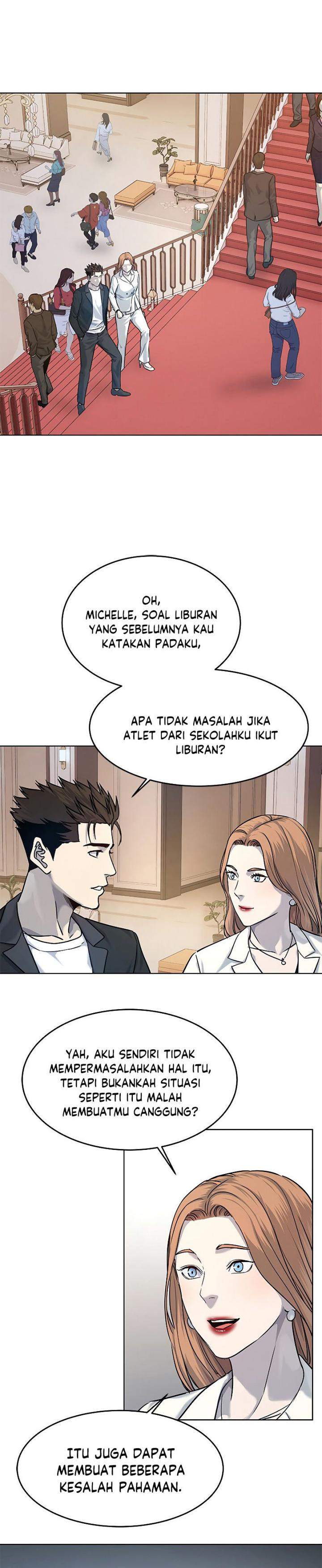 God of Blackfield Chap 94 - Next Chap 95