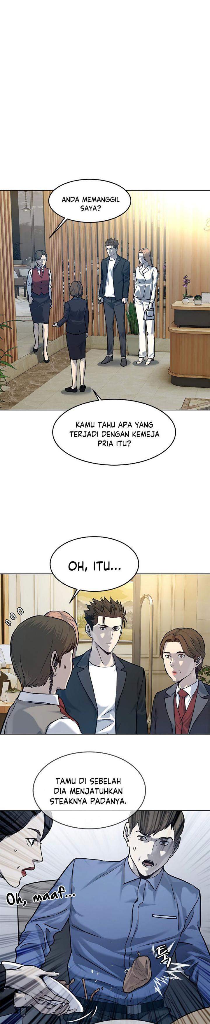 God of Blackfield Chap 94 - Next Chap 95