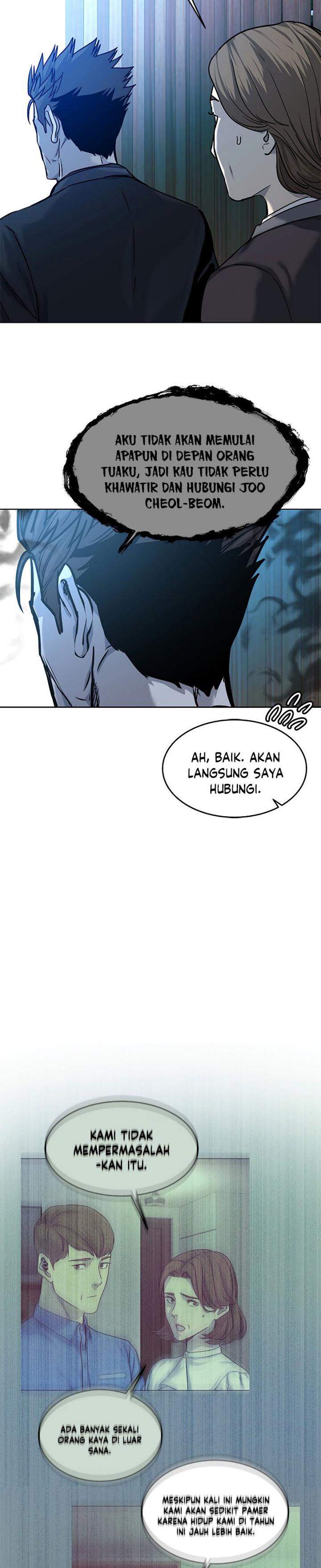 God of Blackfield Chap 94 - Next Chap 95
