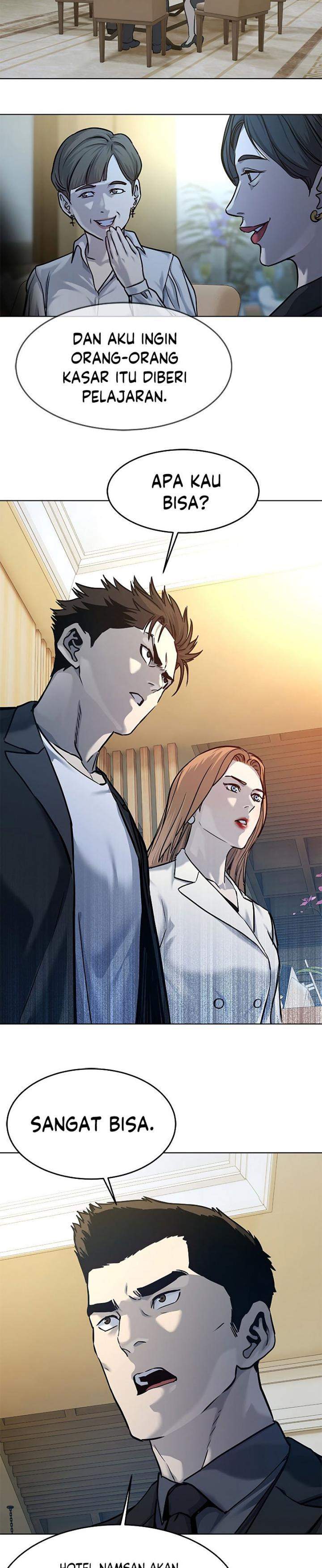 God of Blackfield Chap 94 - Next Chap 95