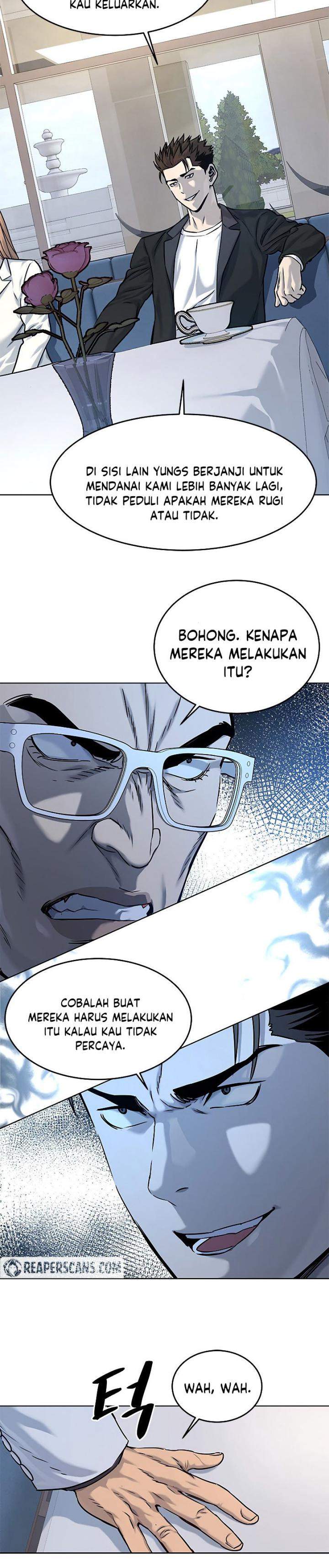 God of Blackfield Chap 94 - Next Chap 95