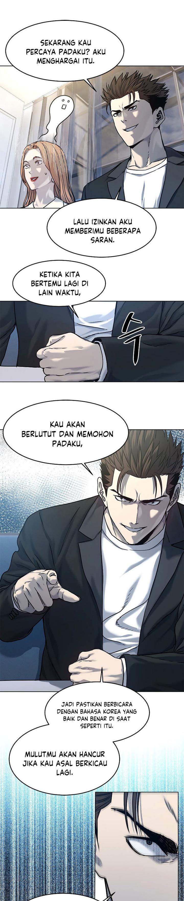 God of Blackfield Chap 94 - Next Chap 95