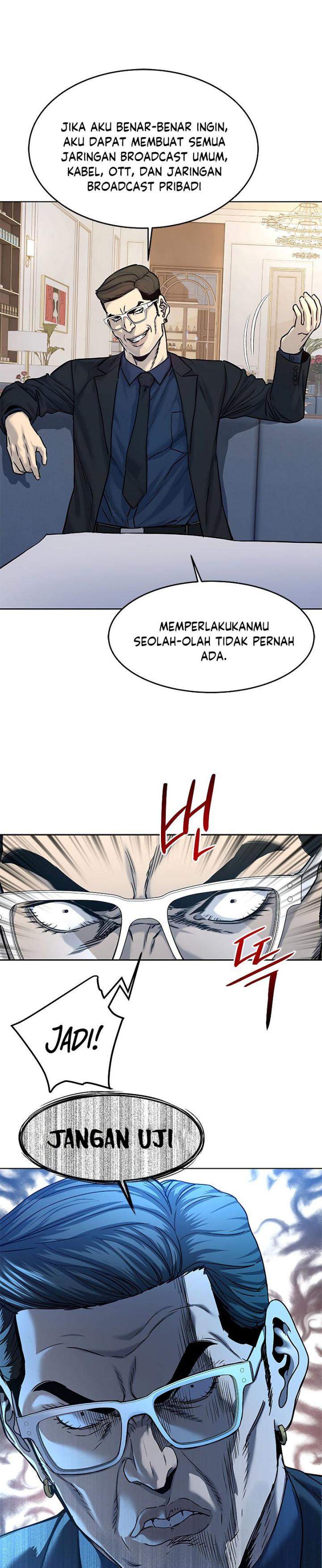 God of Blackfield Chap 94 - Next Chap 95