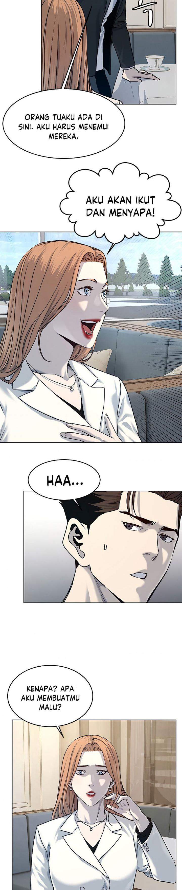 God of Blackfield Chap 94 - Next Chap 95