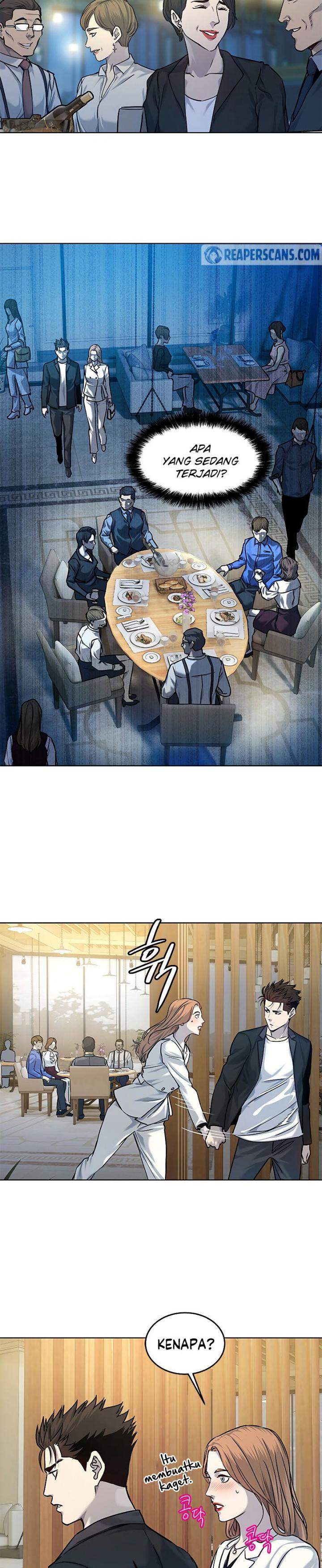 God of Blackfield Chap 94 - Next Chap 95