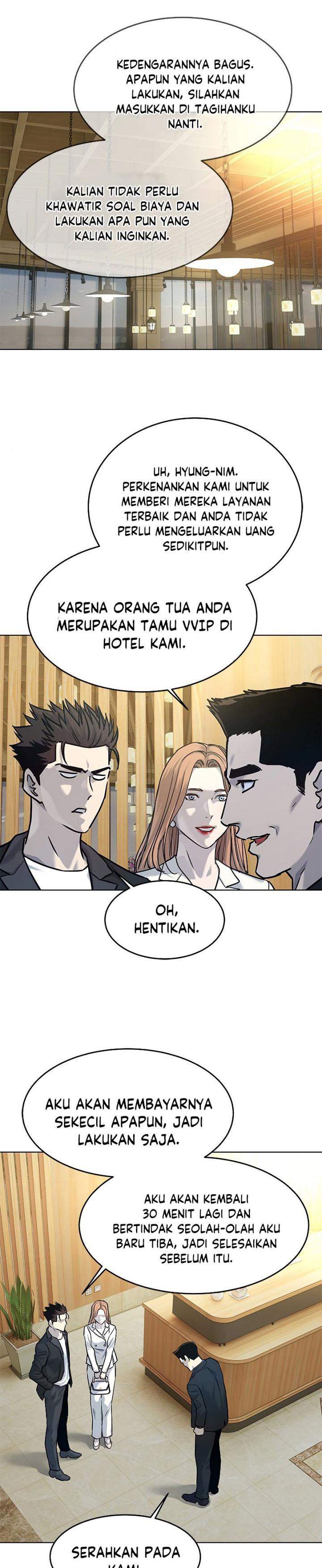 God of Blackfield Chap 94 - Next Chap 95