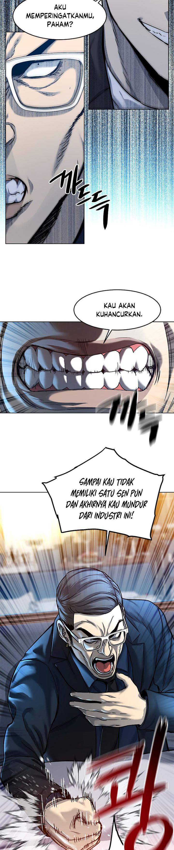 God of Blackfield Chap 94 - Next Chap 95