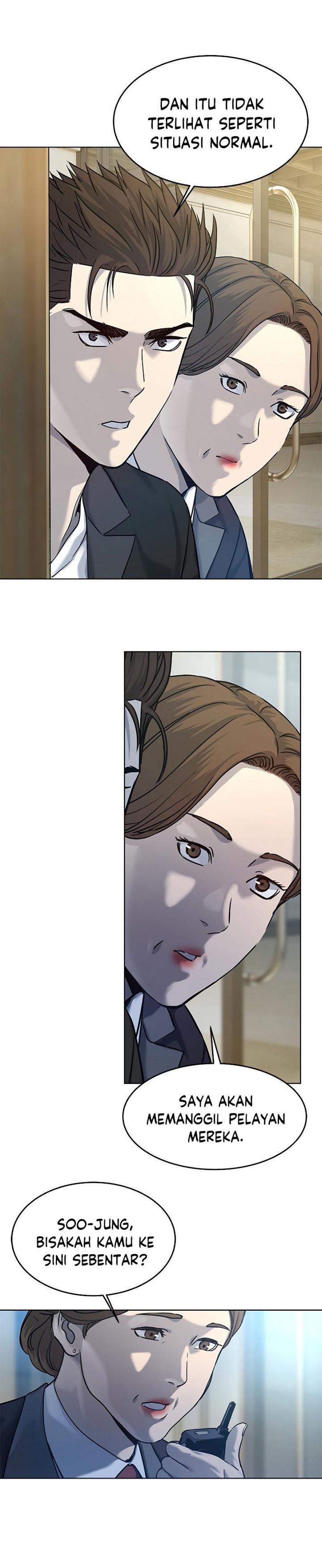 God of Blackfield Chap 94 - Next Chap 95