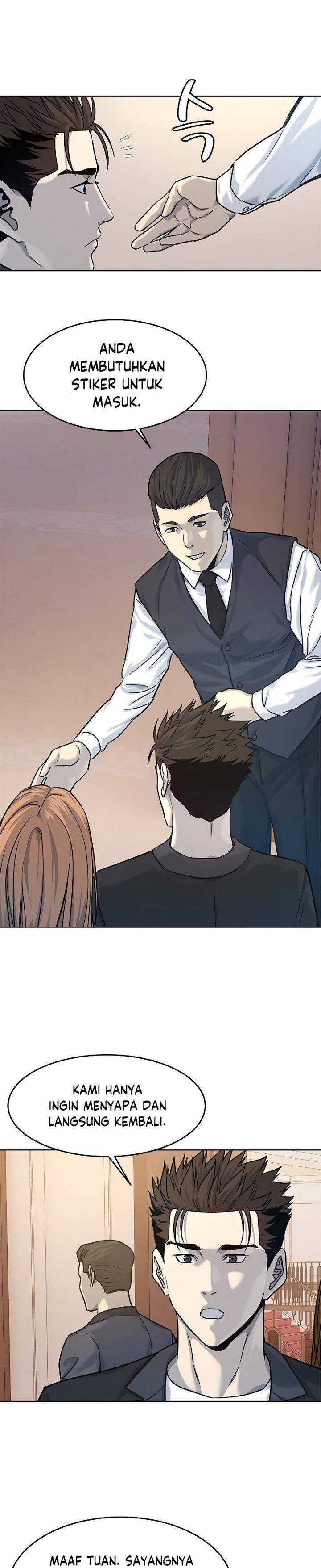 God of Blackfield Chap 94 - Next Chap 95