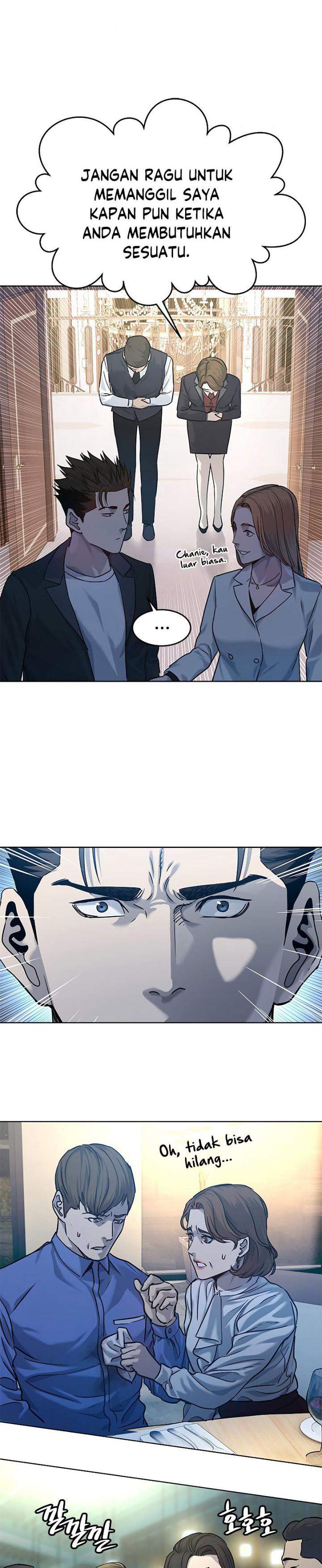 God of Blackfield Chap 94 - Next Chap 95