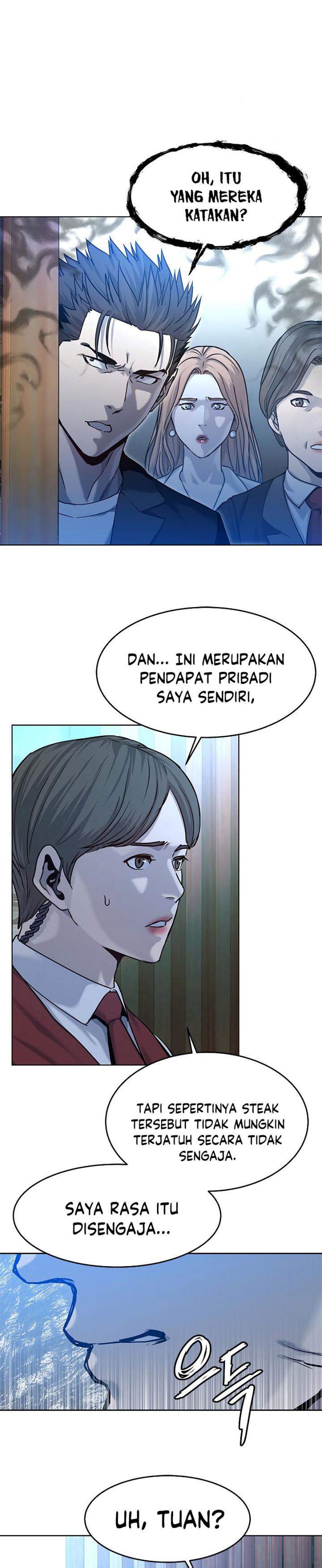 God of Blackfield Chap 94 - Next Chap 95