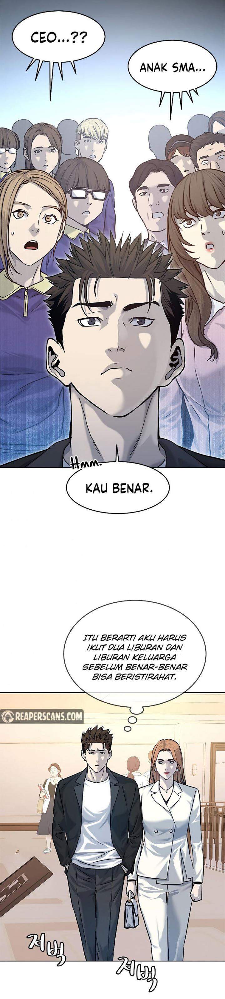 God of Blackfield Chap 94 - Next Chap 95