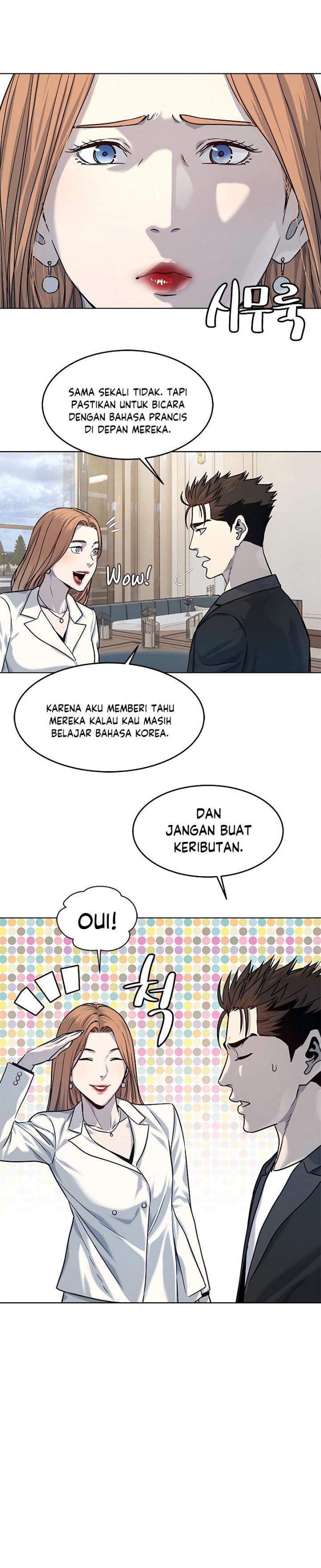 God of Blackfield Chap 94 - Next Chap 95