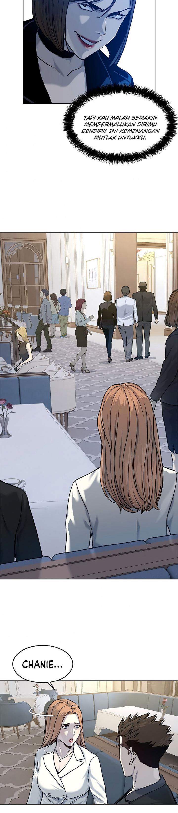 God of Blackfield Chap 94 - Next Chap 95