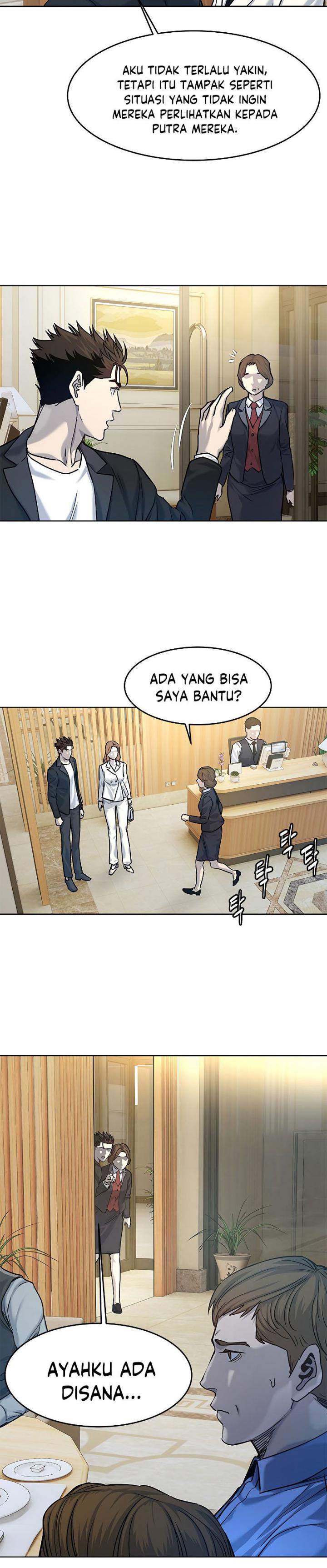 God of Blackfield Chap 94 - Next Chap 95