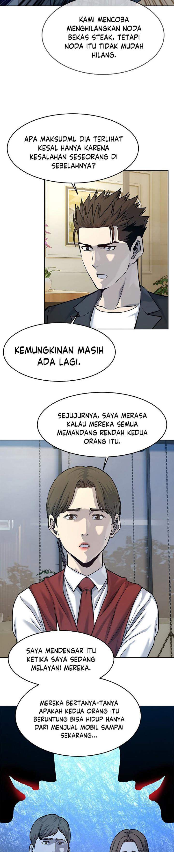 God of Blackfield Chap 94 - Next Chap 95
