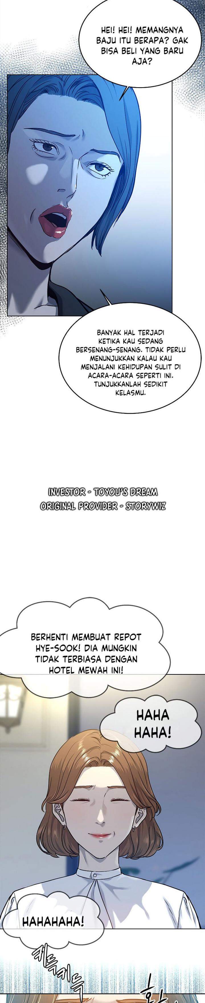 God of Blackfield Chap 95 - Next Chap 96