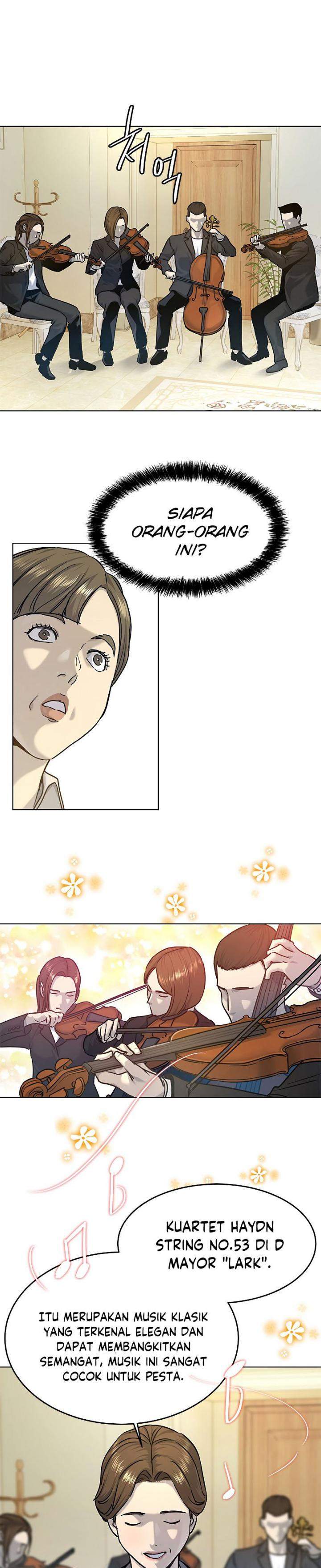 God of Blackfield Chap 95 - Next Chap 96