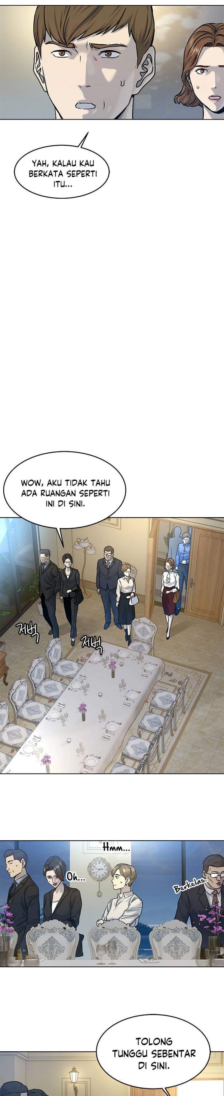 God of Blackfield Chap 95 - Next Chap 96