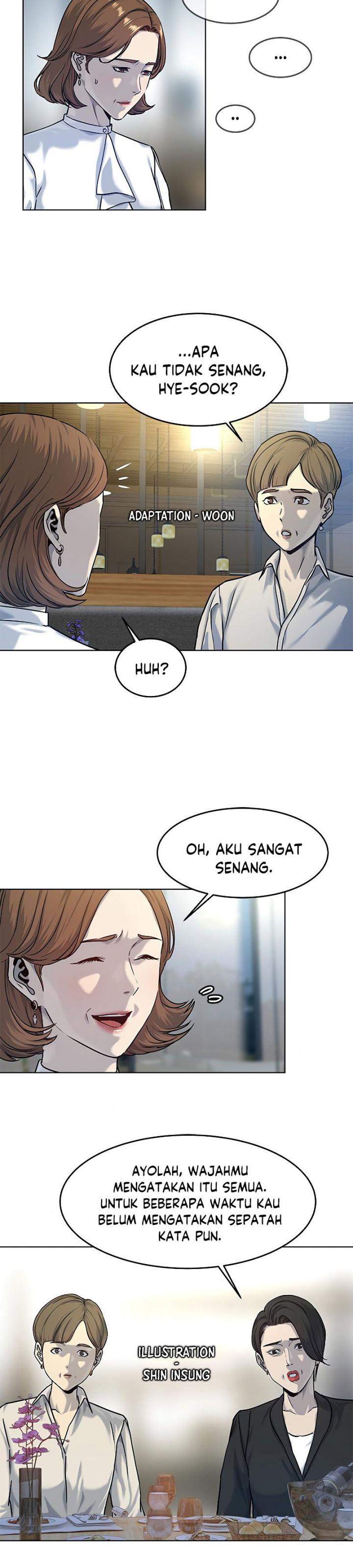 God of Blackfield Chap 95 - Next Chap 96