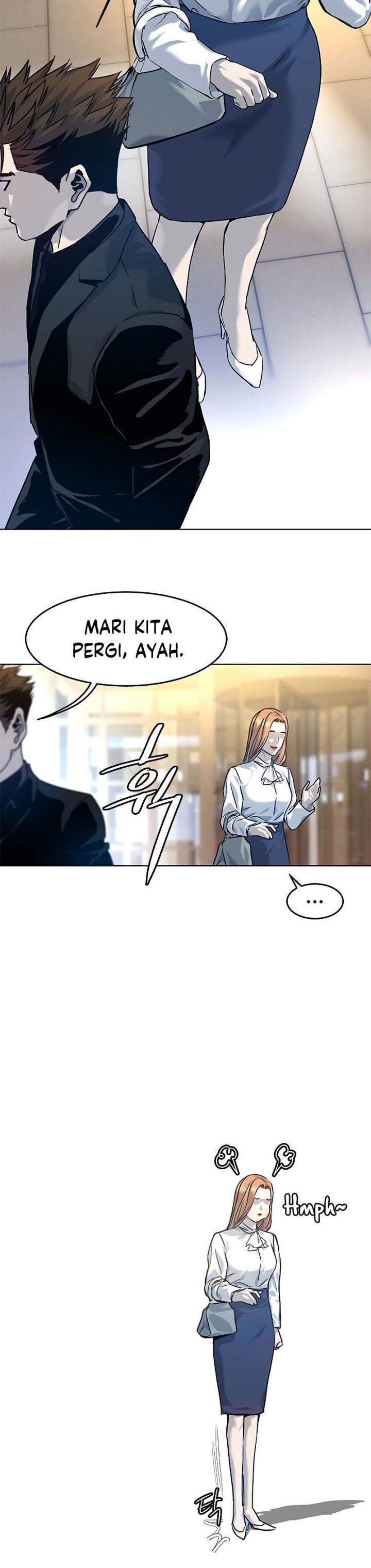 God of Blackfield Chap 96 - Next Chap 97