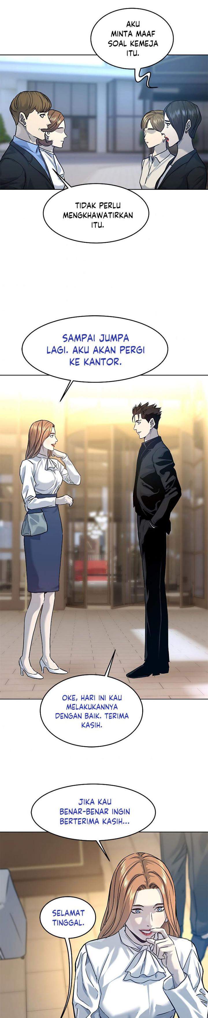 God of Blackfield Chap 96 - Next Chap 97