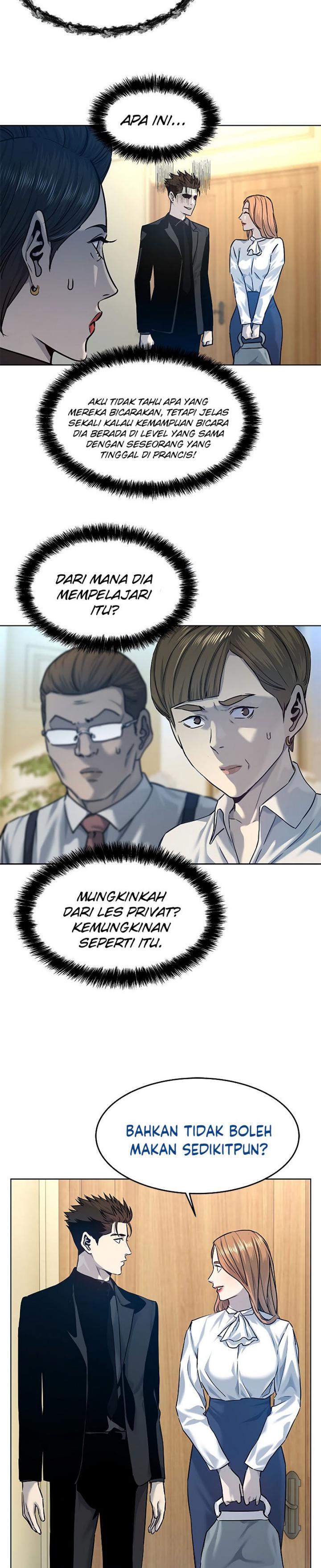 God of Blackfield Chap 96 - Next Chap 97