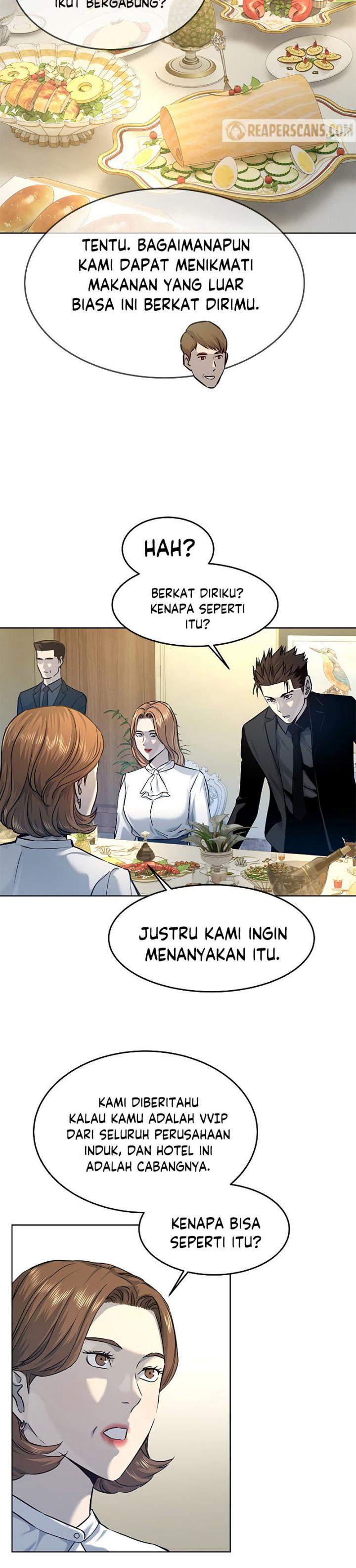 God of Blackfield Chap 96 - Next Chap 97